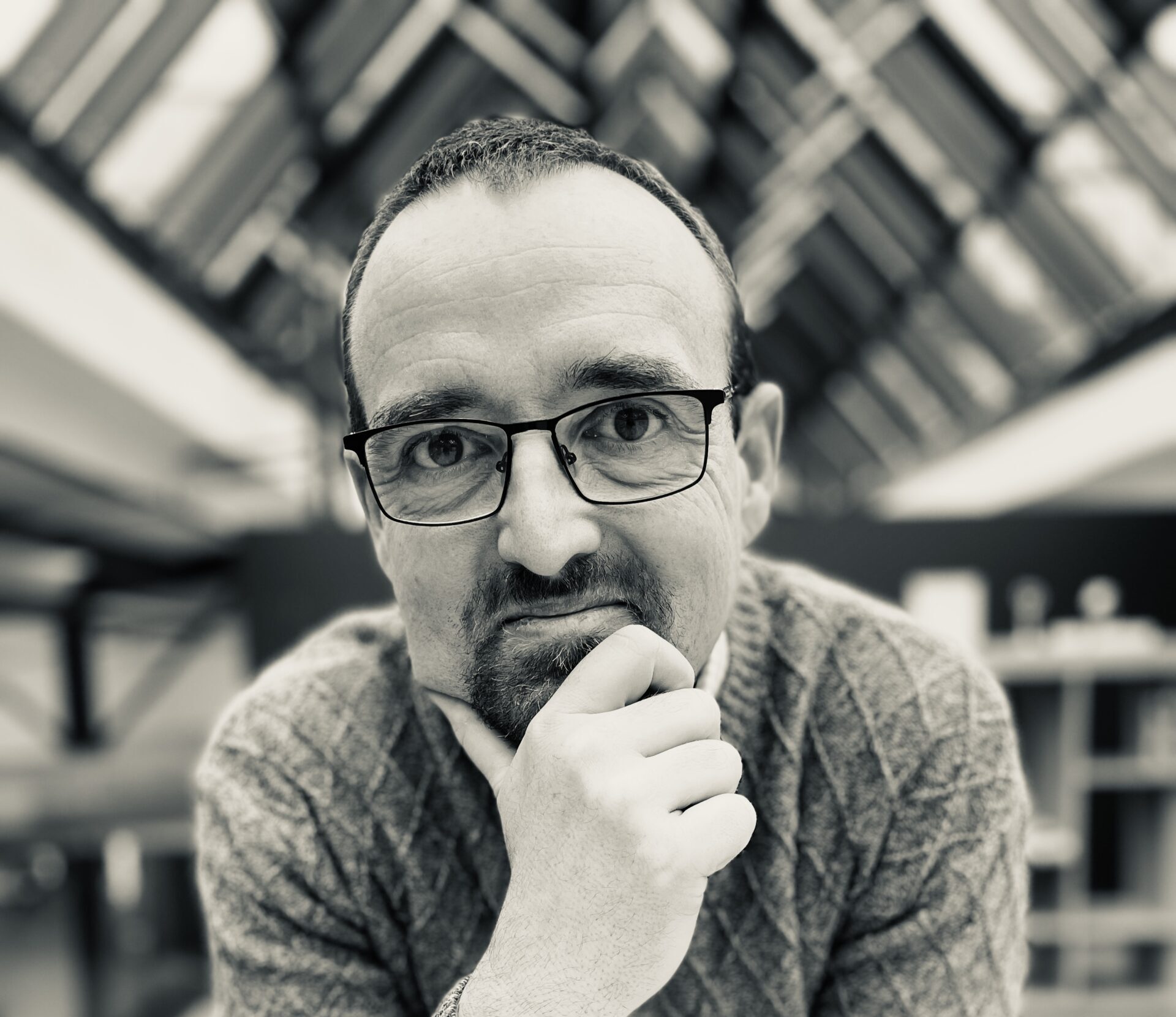 Tamas Vecsei Digital Privacy Alchemist